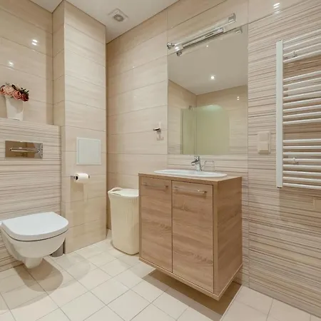 Appartamento Eva R *