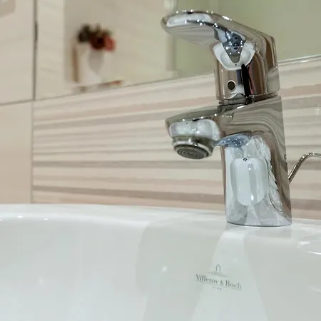 Eva R 아파트 드루스키닝카이