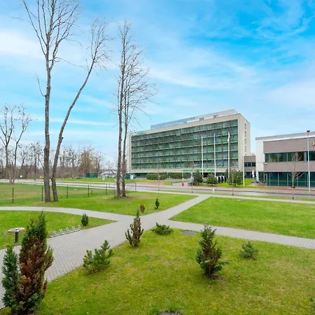 아파트 Eva R 드루스키닝카이