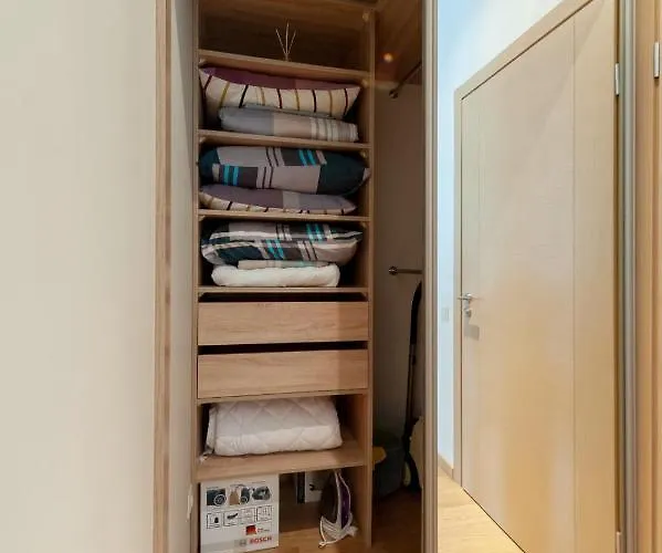 Apartament Eva R Druskieniki