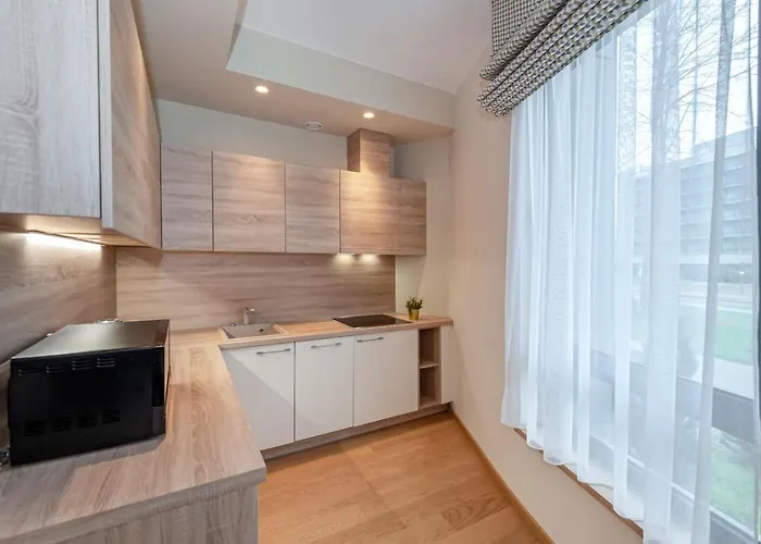Eva R Apartament