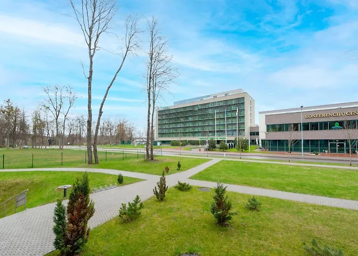 아파트 Eva R 드루스키닝카이